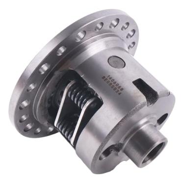 Imagem de YUXSOUQ Gear & Axle Dura Grip Limited Slip Differential YDGD44-3-30-1 Compatível com Jeep Wrangler JK Compatível com Dana 44 Compatível com Yukon Duragrip Posi LSD, 30 estrias