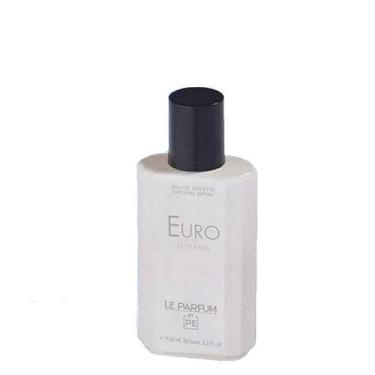 Imagem de Perfume Euro For Men EDT 100ml Ref - 0262 - PARIS ELYSEES