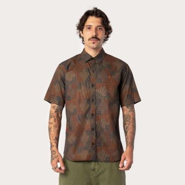 Imagem de Camisa Regular MCD-Masculino