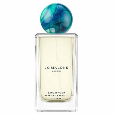 Imagem de Colônia Sandalwood & Spiced Apricot Jo Malone London Edição Limitada Unissex 100ml-Unissex