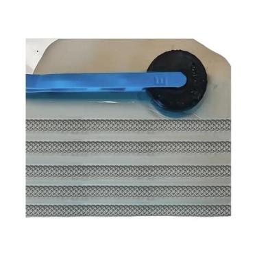 Imagem de Rolo De Textura De Argila Inspirado No Egito Para Ferramentas De Cerâm