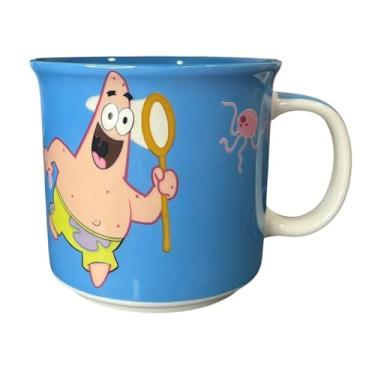 Imagem de Zona Criativa, Caneca Pop Ursinho Pooh - Disney - Zona Criativa - 10024888