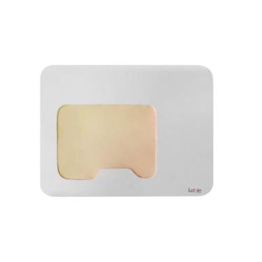 Imagem de Base De Madeira Para Overlock Semi Industrial Sequinha Gn1 - LAVIE
