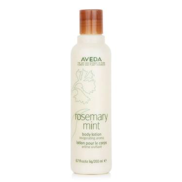 Imagem de Loção Corporal Aveda Rosemary Mint 200mL