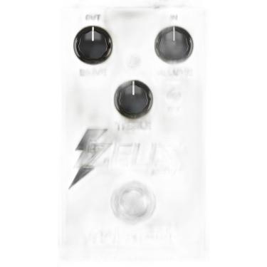 Imagem de Pedal De Overdrive - Tc Electronic - Zeus Drive