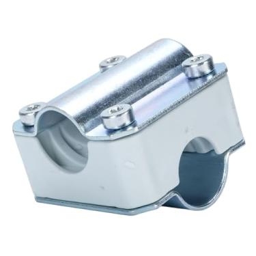 Imagem de KUIDAMOS Suporte para Alça de Corte, Ferro Resistente, Fácil Instalação, Braçadeira para Fs75 Fs80 Fs85 Aparador à Prova de Ferrugem para Manutenção de Roçadora