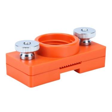 Imagem de Jectse Ferramenta Aplicadora de Cola para Faixas de Bordas, Espalhador de Adesivo de Madeira Ajustável de 10-22 Mm Com Aderência Ergonômica para Projetos de Carpintaria de Armários de