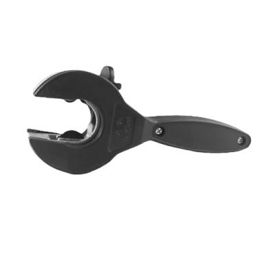 Imagem de Marhynchus Cortador de Tubo de Cobre de Aço, Mecanismo de Alimentação de Rolamento de Esferas para Corte Suavemente Preciso Com Alça Estendida, para Encanamento, Reparos de Aquecimento