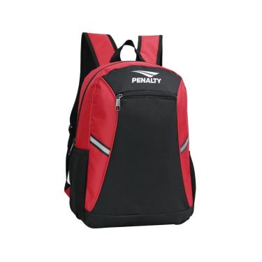 Imagem de Mochila Masculina Reforçada Vermelha Penalty Esportiva-Unissex