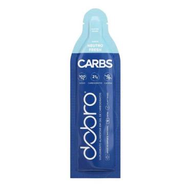 Imagem de Carbs gel neutro 30g - Dobro