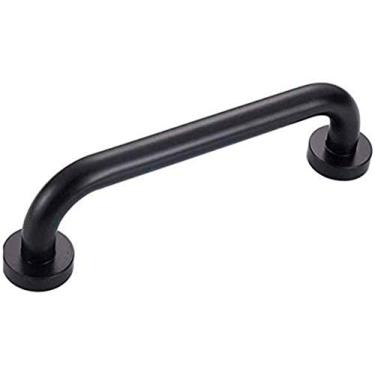 Imagem de U5GAAALPPQ9 Barras de apoio de parede, acessórios de banheiro, barra de apoio de banheira, toalheiro, rampa de escada, alça antiderrapante, alça de apoio de braço de segurança, suporte para idosos