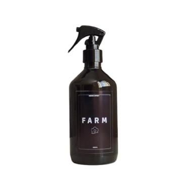 Imagem de Home Spray FARME Aromatizador para Casa Lojas Roupas 500ml