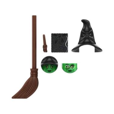 Imagem de Figuras Miniaturas Denji Pochita Makima Chainsaw Man Blocos De Montar 