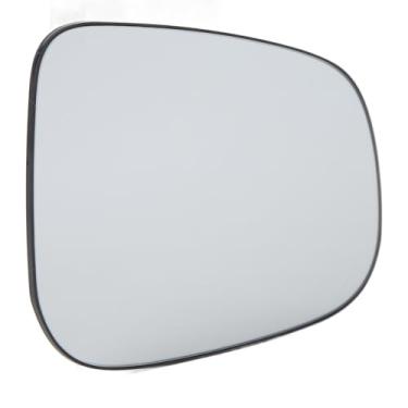 Imagem de LiebeWH Vidro Espelhado Aquecido para C30 V40 V60 V70 Visão Clara do Lado Direito Projetado para Direção Em Clima Frio