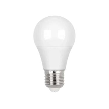 Imagem de Lampada led bulbo 9w e-27 3000k 810lm bivolt - CRISTALLUX