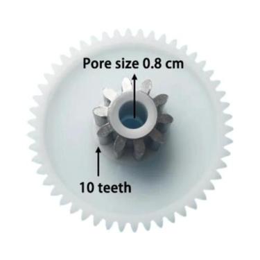 Imagem de Carro Elétrico Infantil De Brinquedo RS540 RS550 XX WSJ WW Com Engrena