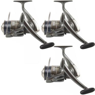 Imagem de Molinete Serena 500fd Marine Sports 3 Unidades