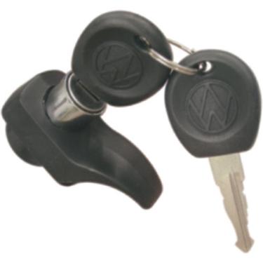 Imagem de Maçaneta Externa Tampa Superior Kombi Clipper 97 a 13