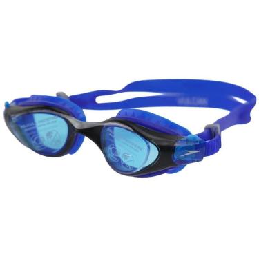 Imagem de Óculos De Natação Speedo Vulcan Azul - Original-Unissex