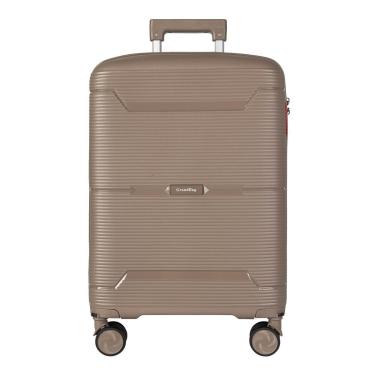 Imagem de Mala de bordo viagem polipropileno 20" Orlando-Unissex