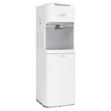 Imagem de Bebedouro De Coluna Esmaltec Egcqf Er Refrigerado 220v