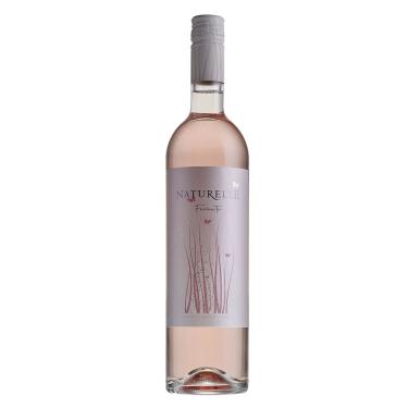 Imagem de VINHO CASA VALDUGA NATURELLE ROSE SUAVE FRISANTE 750ML
