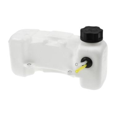 Imagem de Tanque Gasolina Combustível Para Perfurador De Solo 43/52cc