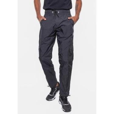 Imagem de Calça Starter Sintética Cargo Masculino-Masculino