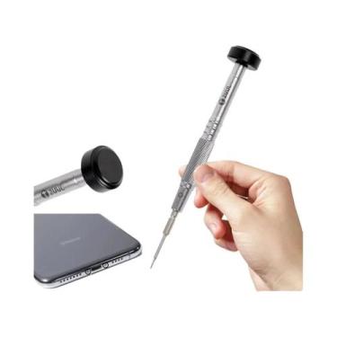 Imagem de Conjunto De Ferramentas De Reparo Para iPhone E Android, 5 Peças, Chav