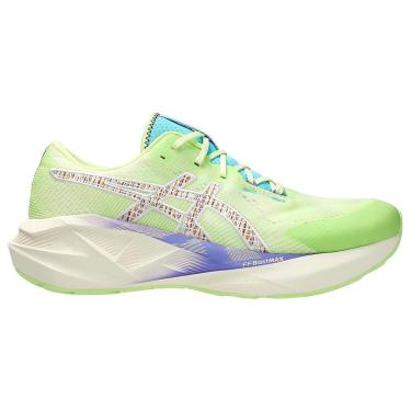 Imagem de Tênis de Corrida Asics Nvblst 5 TR Nature Bathing Masculino Original-Masculino