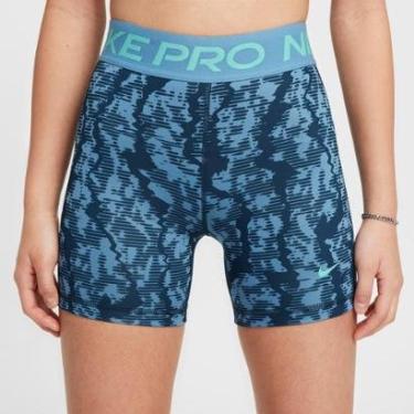 Imagem de Shorts Nike Dri-FIT 3IN Infantil-Unissex