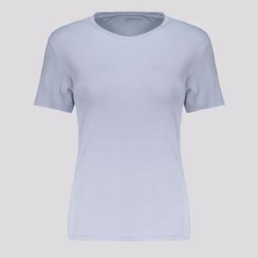 Imagem de Camiseta Hering Proteção UV Feminina-Feminino