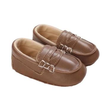 Imagem de Bebê recém-nascido Sapatos, Meninos Moda Lefu Sapatos, Lazer First Ste