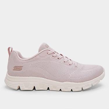 Imagem de Tênis Skechers Bobs B-Lite Slight Flex Feminino-Feminino