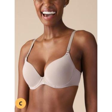 Imagem de Sutiã Push Up Liz 51805 Intimatewear Essentials Alquimia Taça C T. 40C