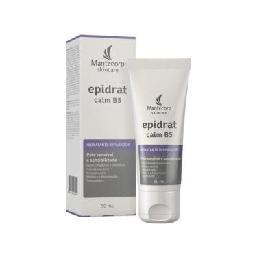 Imagem de Hidratante Epidrat Calm B5 50ml - MANTECORP, 50ml