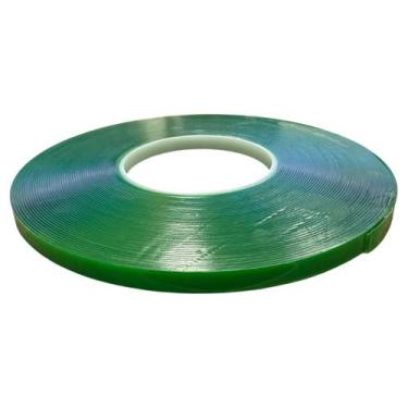 Imagem de Kit Fita Dupla Face 9,0 mm X 25 m BOM-1353 10 Unidades - BOMVINK
