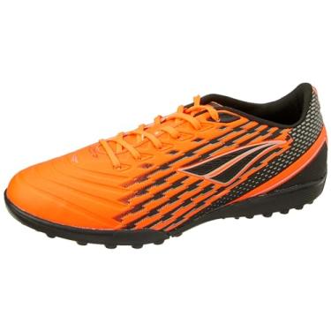 Imagem de Chuteira Society Penalty Garra Y-2.0 Laranja 41