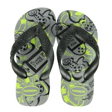Imagem de CHINELO HAVAIANAS INFANTIL ATHLETIC 4127273-Unissex