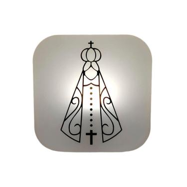 Imagem de Luminária Box Nossa Senhora