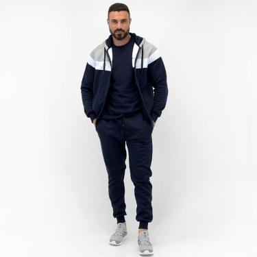 Imagem de Agasalho Sea Surf em Helanca Masculino-Masculino