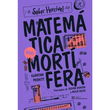 Imagem de Matemática Mortífera
