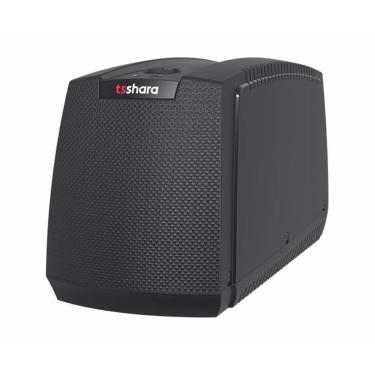 Imagem de Nobreak UPS XPro Ts Shara Senoidal Universal, 1500VA, Saída Bivolt, Entrada Bivolt - 45...