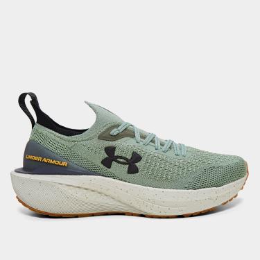 Imagem de Tênis Under Armour Charged Quicker 2 Masculino-Masculino