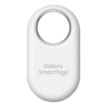 Imagem de Galaxy SmartTag2 Localizador (Pacote Unitário) Cor Branco - Congratula