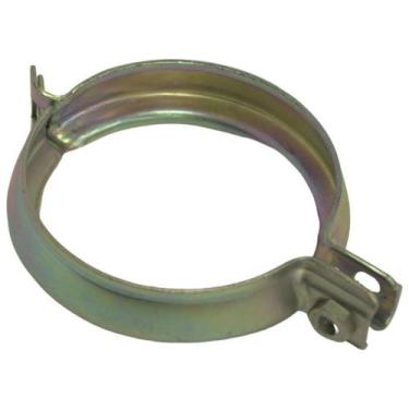 Imagem de Abraçadeira Turbina Original Atego Atron A9069970190 - Mercedes