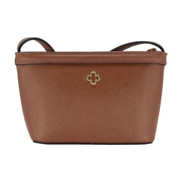 Imagem de Bolsa Capodarte Marrom/Camel