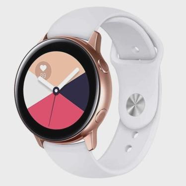 Imagem de Pulseira 22mm Compativel Com Gtr4 Gtr 4 Gtr 3 Gtr 3 Pro Gtr 2 Gtr 2e Redmi Watch 5 Lite...