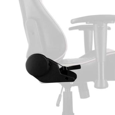 Imagem de Lateral de Ajuste de Inclinação para Cadeira Gamer Thunderx3 F002 Compatível com Cadeiras em Nylon