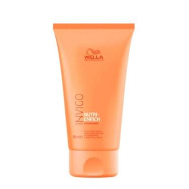 Imagem de Wella Invigo Nutri-enrich Frizz Control - Leave-in 150ml